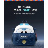 Police Vehicle